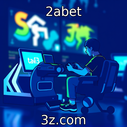 A importância da acessibilidade em jogos digitais