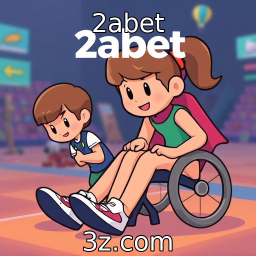 Acessibilidade e inclusão nos jogos digitais