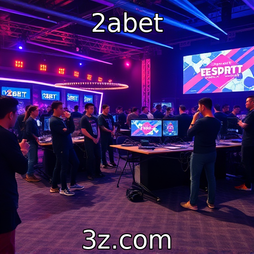 Eventos de e-sports atraem novos públicos e patrocinadores