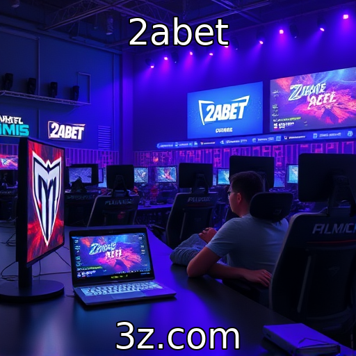 Futuro dos esports e sua popularidade crescente