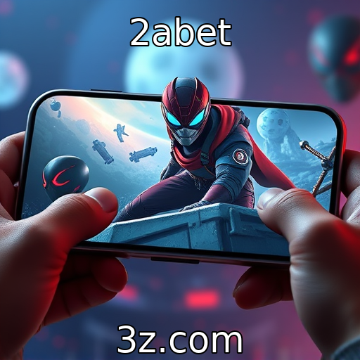 Tendências de jogos mobile para o futuro