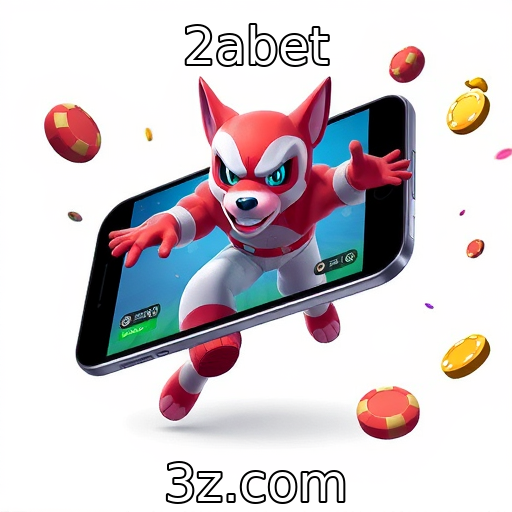 Crescimento do mercado de jogos móveis