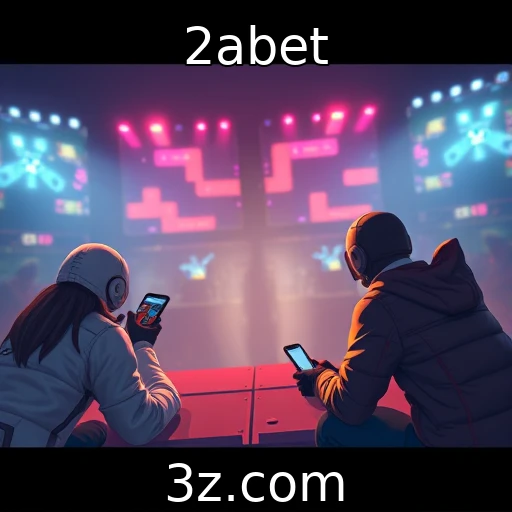 Tendências em jogos multiplayer para o futuro