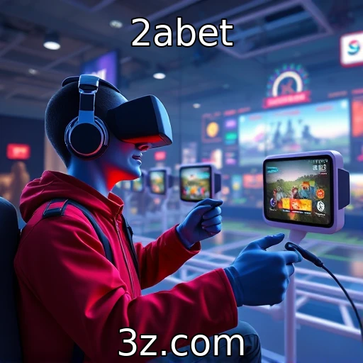 Perspectivas de jogos em realidade virtual e aumentada